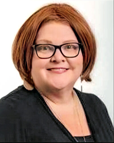 SARAH FIELDS